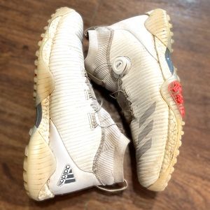 Adidas CodeChaos Golf Shoes